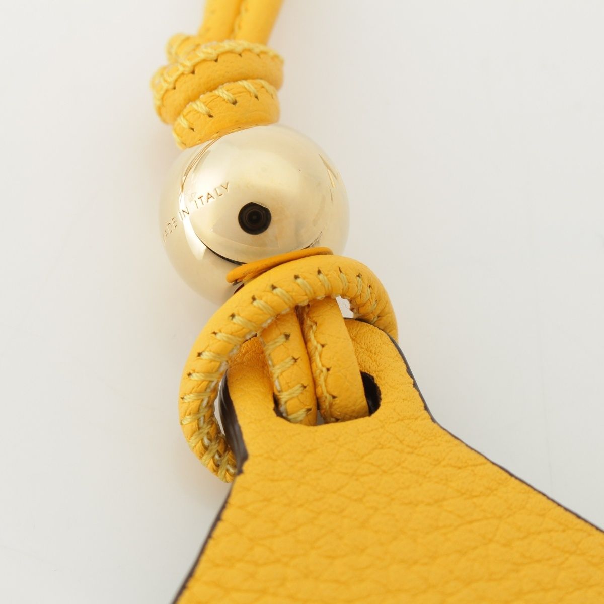 ヒョウタン バッグ