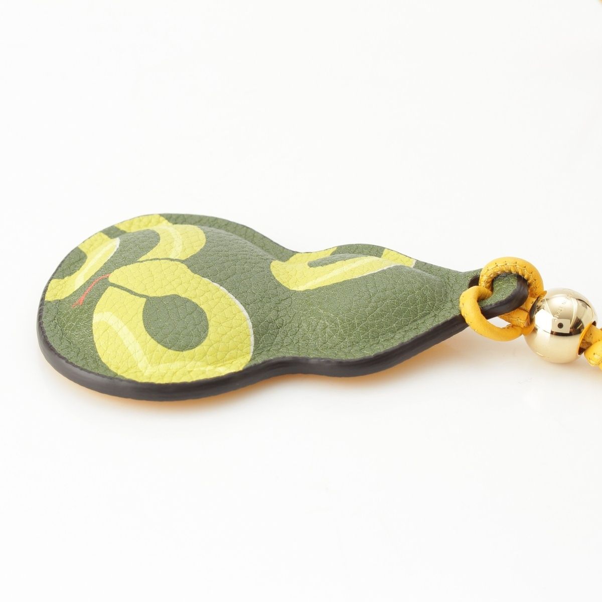 バッグ チャーム