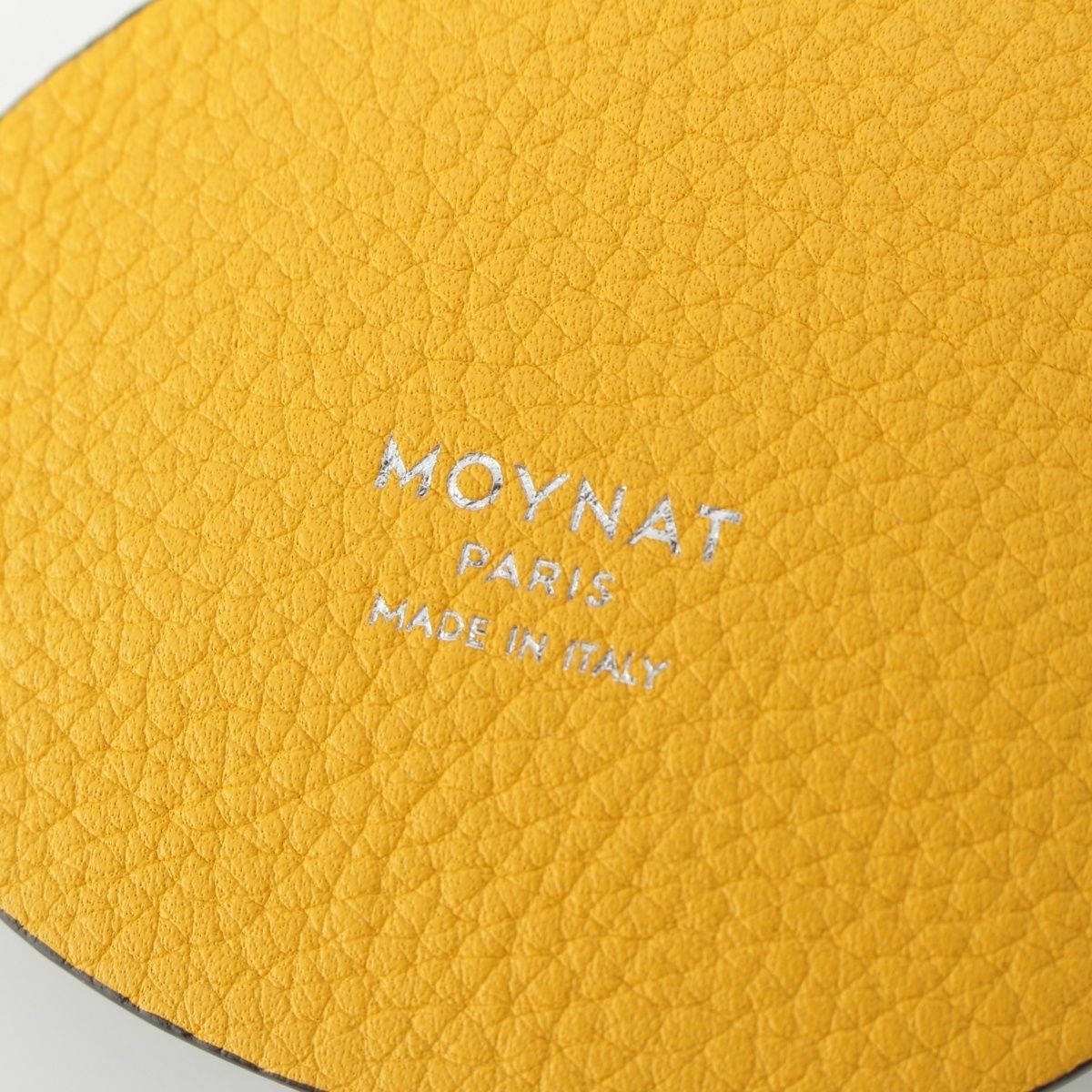 モワナ レザー ヒョウタン バッグ チャーム マルチ 二次会向け チャーム 