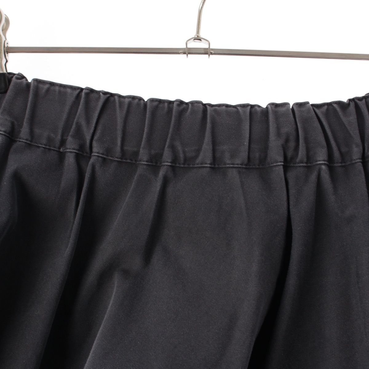  コムデギャルソン AD 2010 コットン サルエルパンツ ボトムス GG P 018 ネイビー XS サルエルパンツ パンツ