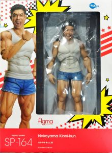 figma なかやまきんに君【1週間以内発送】