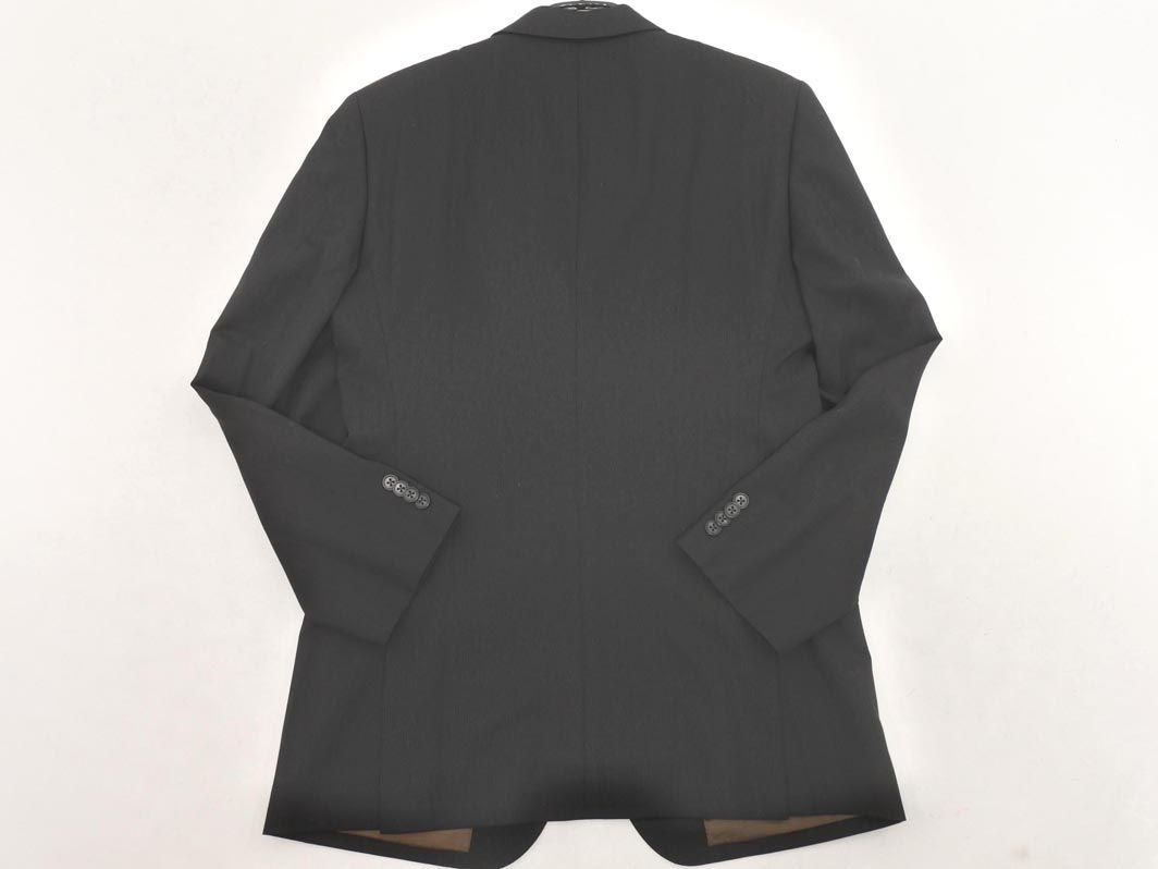 HIROKO KOSHINO ヒロココシノ HOMME オム ウール混 テーラード