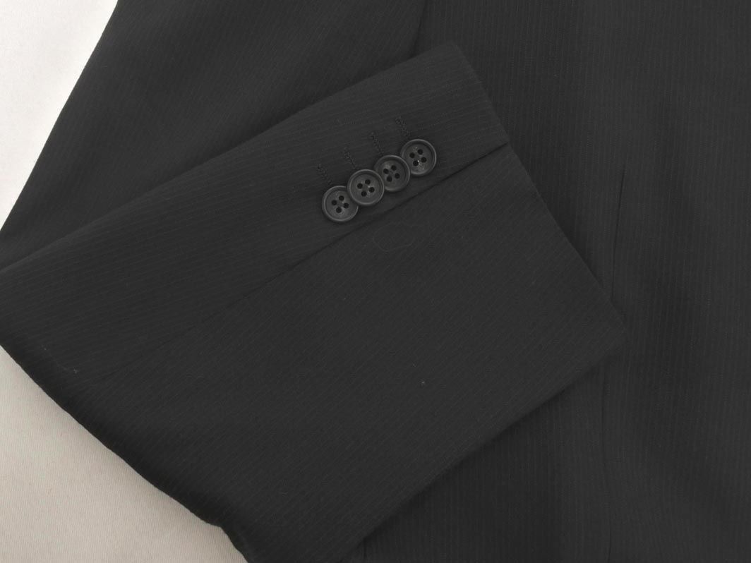 HIROKO KOSHINO ヒロココシノ HOMME オム ウール混 テーラード