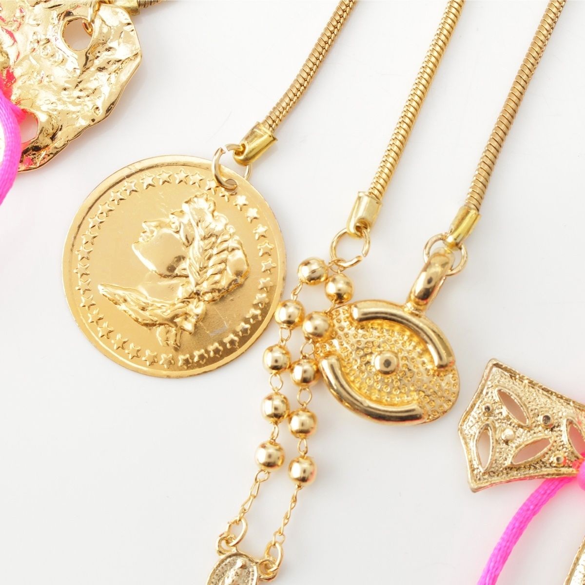 705-051-1-1 ピンク