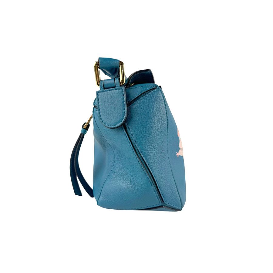 ロエベ LOEWE ショルダーバッグ ハンドバッグ スタジオジブリ 坊ネズミ