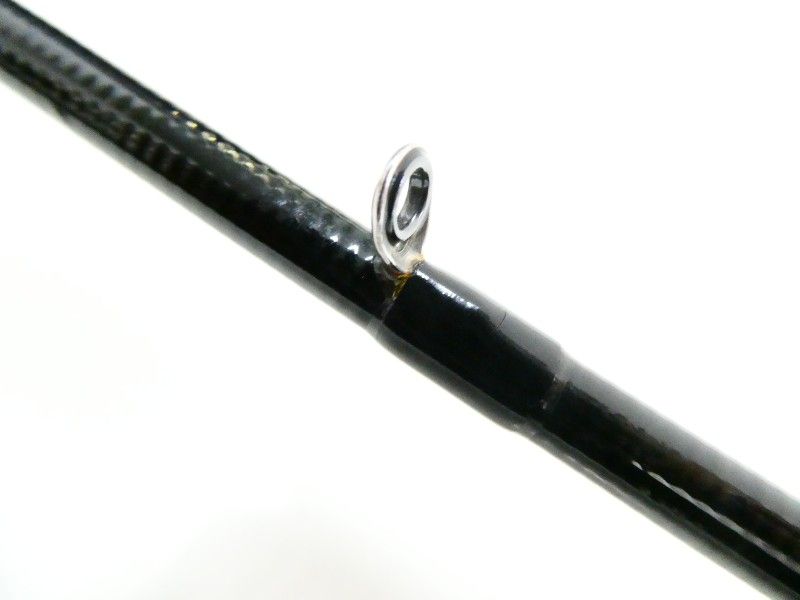  ヤマガブランクス メビウス MS-85 ML 03- エギングロッド ロッド