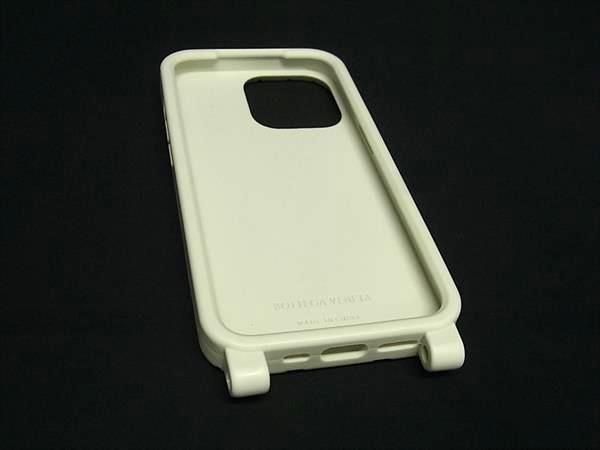 BOTTEGA VENETA ボッテガヴェネタ イントレチャート ラバー