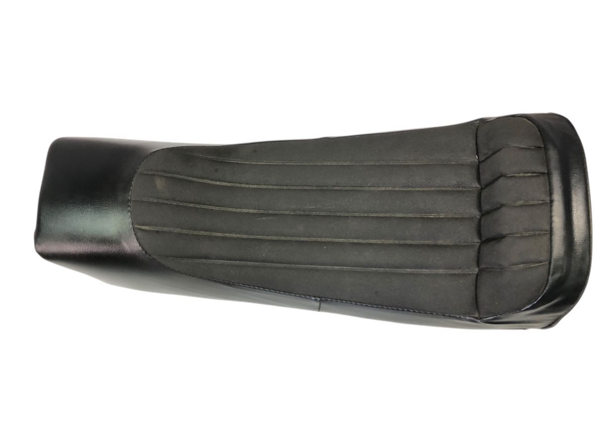 HONDA ドリーム CB72 シート Yパーツ Y部品 綺麗目 良品 レストア