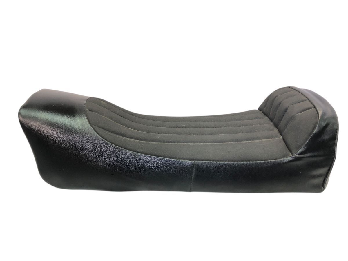 HONDA ドリーム CB72 シート Yパーツ Y部品 綺麗目 良品 レストア