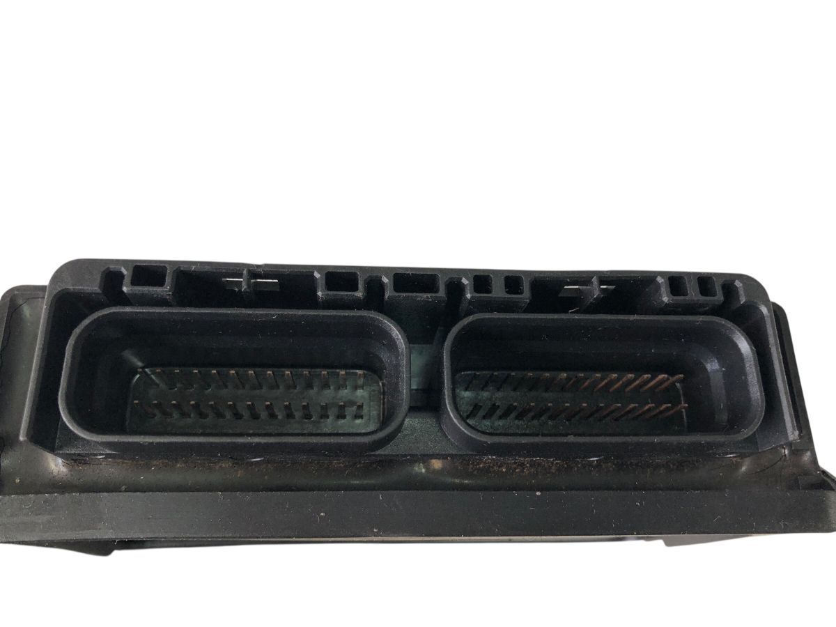 ZX-6RR ZX600K 03-04 低走行126km レーシング イグナイター ECU CDI