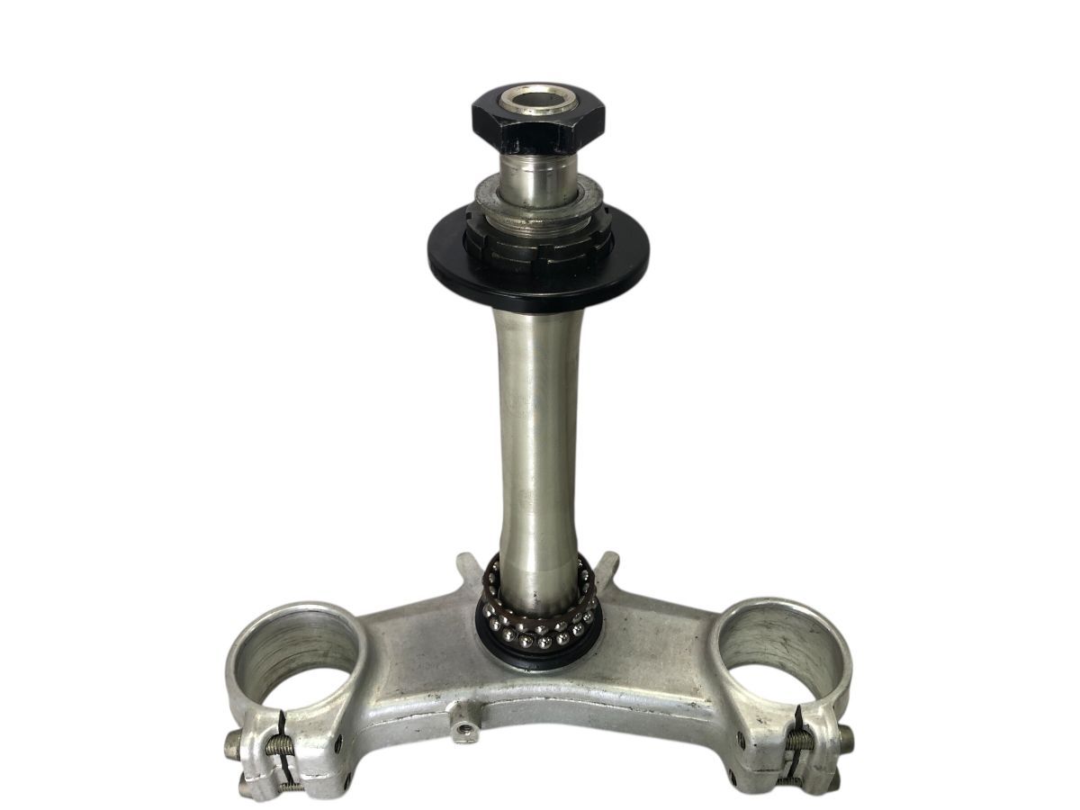 アリゲーター シャー 油圧