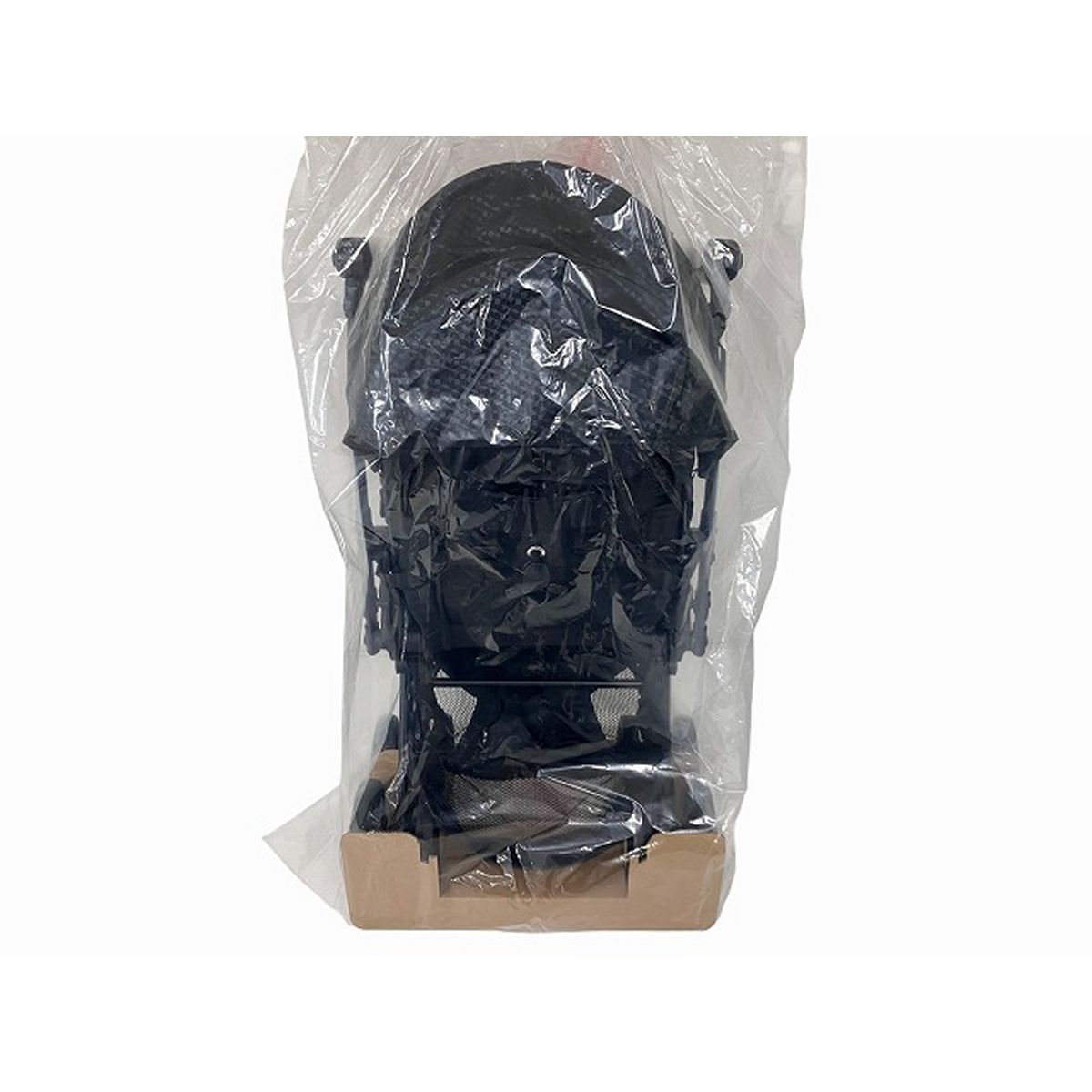 両対面式 ベビーカー