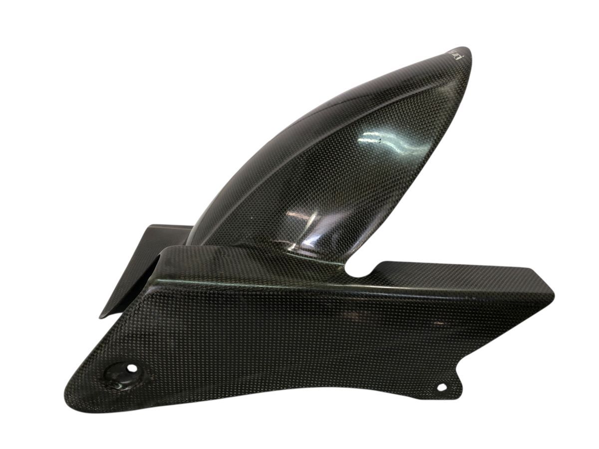 Kawasaki ZX-12R ZXT20A A型 社外 コワース 安い インナーフェンダー