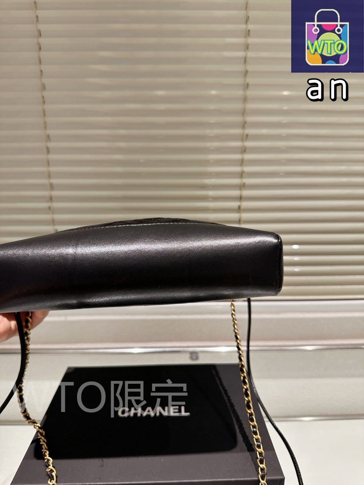 今日特価】Chanel シャネル 31bag 復刻され、ミニサイズ新発売で必入手