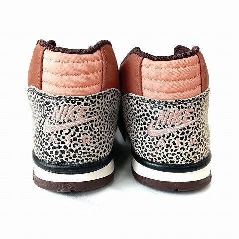 ナイキ エスビー NIKE SB Arts Rec × Nike SB Air Trainer 1 Earth and