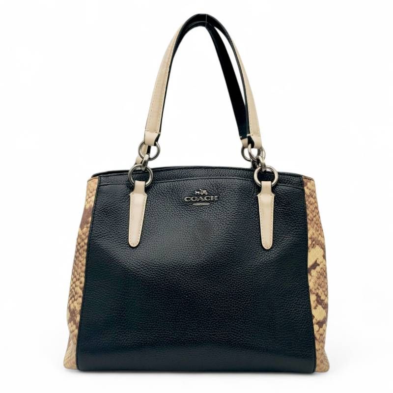 COACH コーチ ショルダーバッグ ハンドバッグ トートバッグ 2way