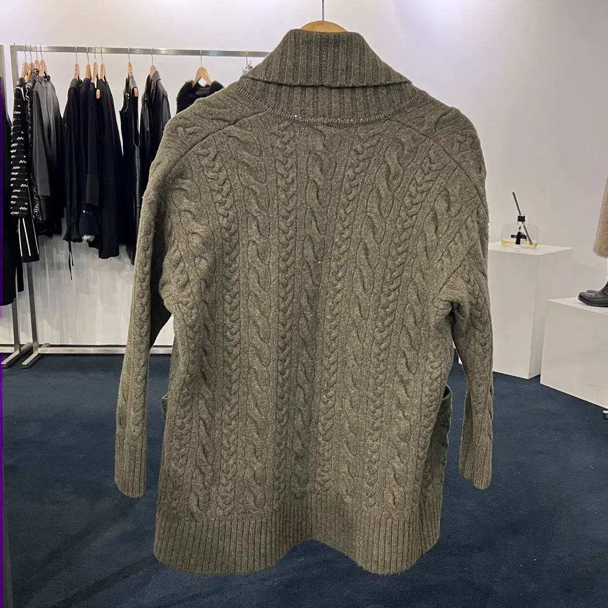 S*c様 Polo by Ralph Lauren 厚手ショールカラーカーディガ 楽天市場】ポロ ラルフローレン メンズ ショールカラー カーディガン