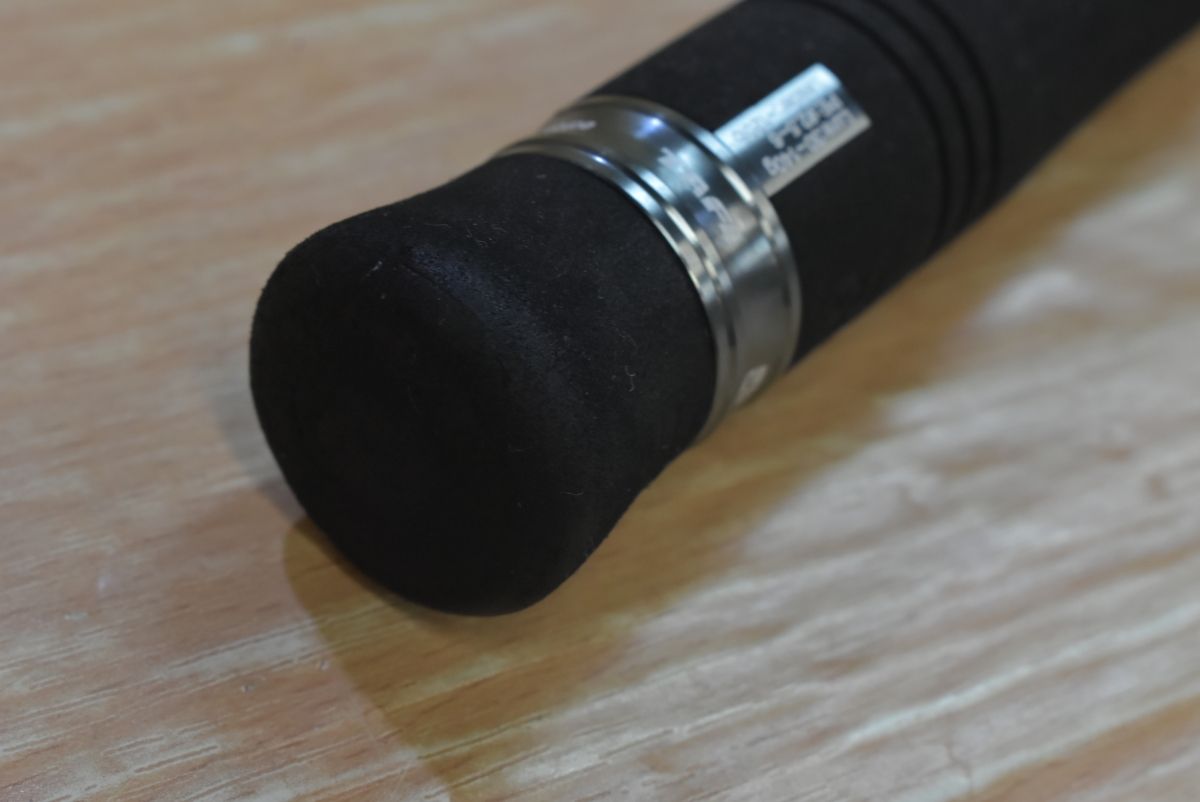 SaltyStage ショアジギングロッド