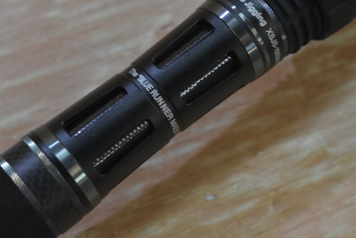  アブガルシア ソルティーステージ XSJS スピニング Abu Garcia SaltyStage ショアジギングロッド 青物 水筒 スプーン ショアジギングロッド ロッド