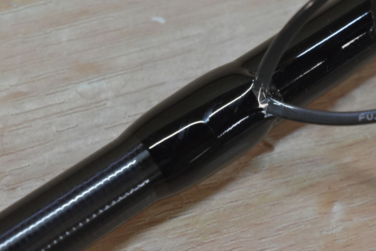 ショアジギングロッド 青物