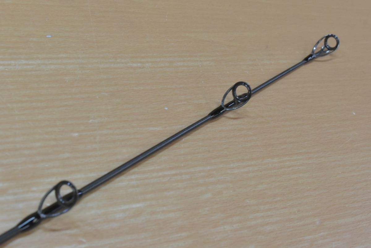 ショアジギングロッド