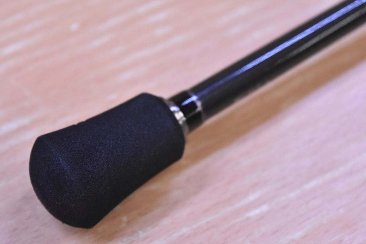  メジャークラフト 鯵道 5 G AD S 622 M AJI スピニングロッド 2ピース Major Craft アジング 磯 防波堤 アジ メバル 等 アジングロッド ロッド