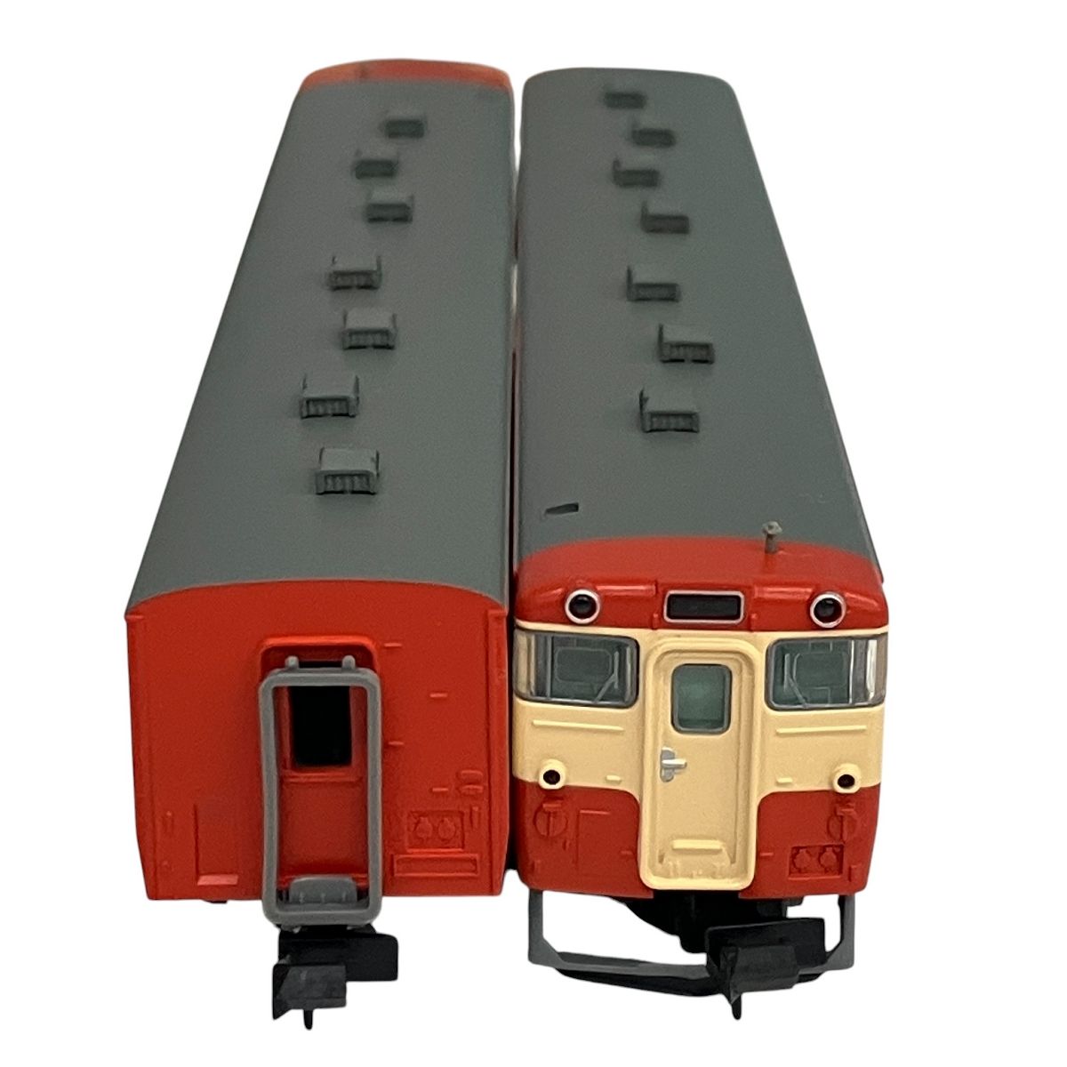 MICRO ACE A0718 国鉄キユニ28 一般色 2両セット Nゲージ 鉄道模型