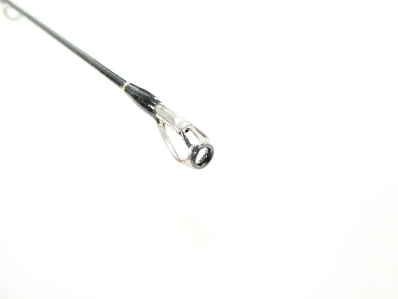 ヤマガブランクス カリスタ 90 LML S 03-