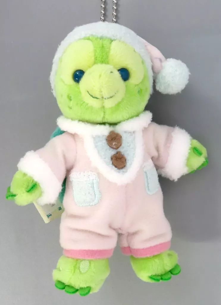 ぬいぐるみ オル・メル(ダッフィー＆フレンズのフォールズ・サウンド