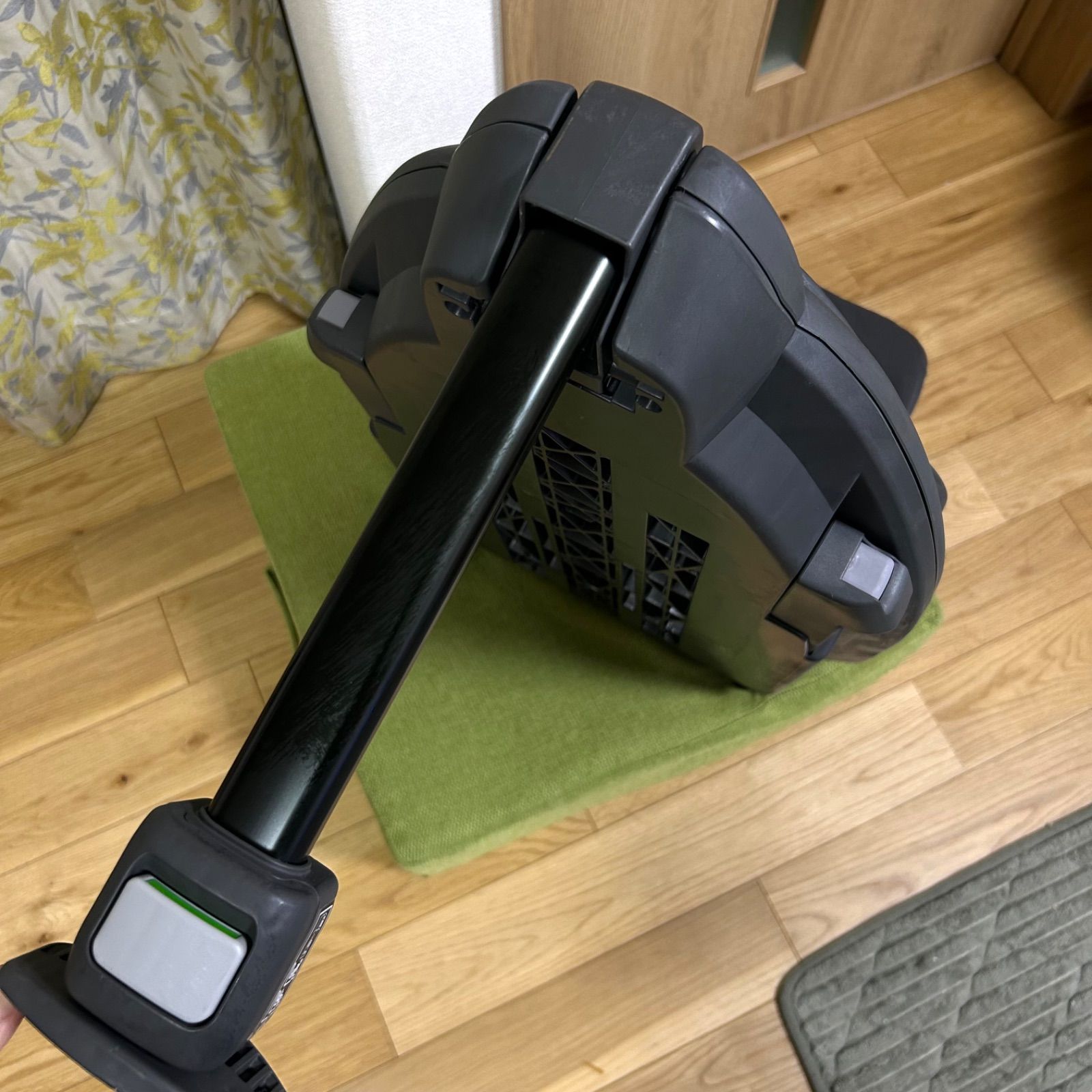 のせかえベース