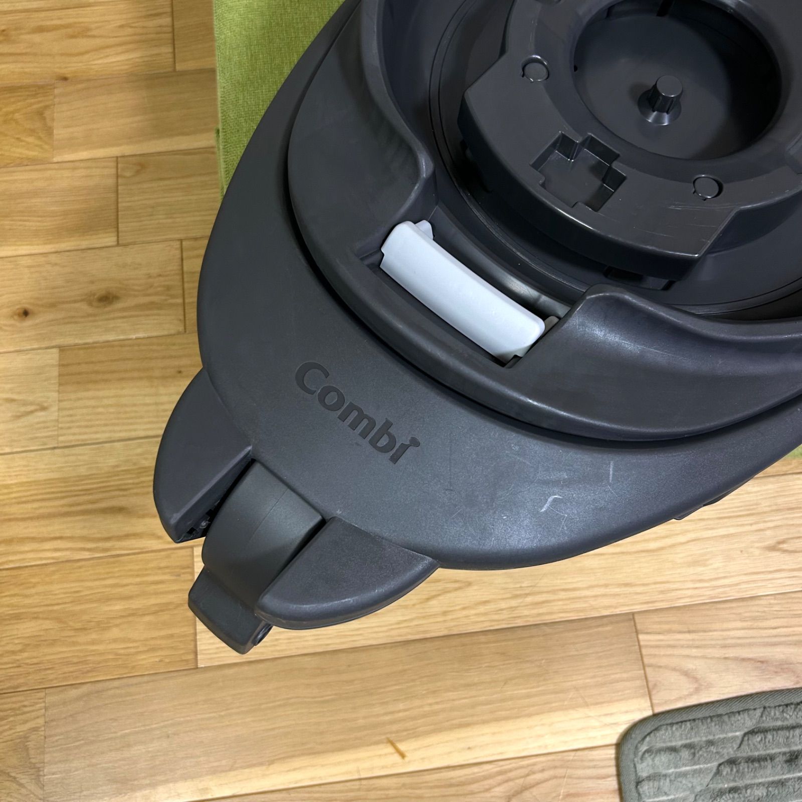 載せ替えベース 乗せ替えベース