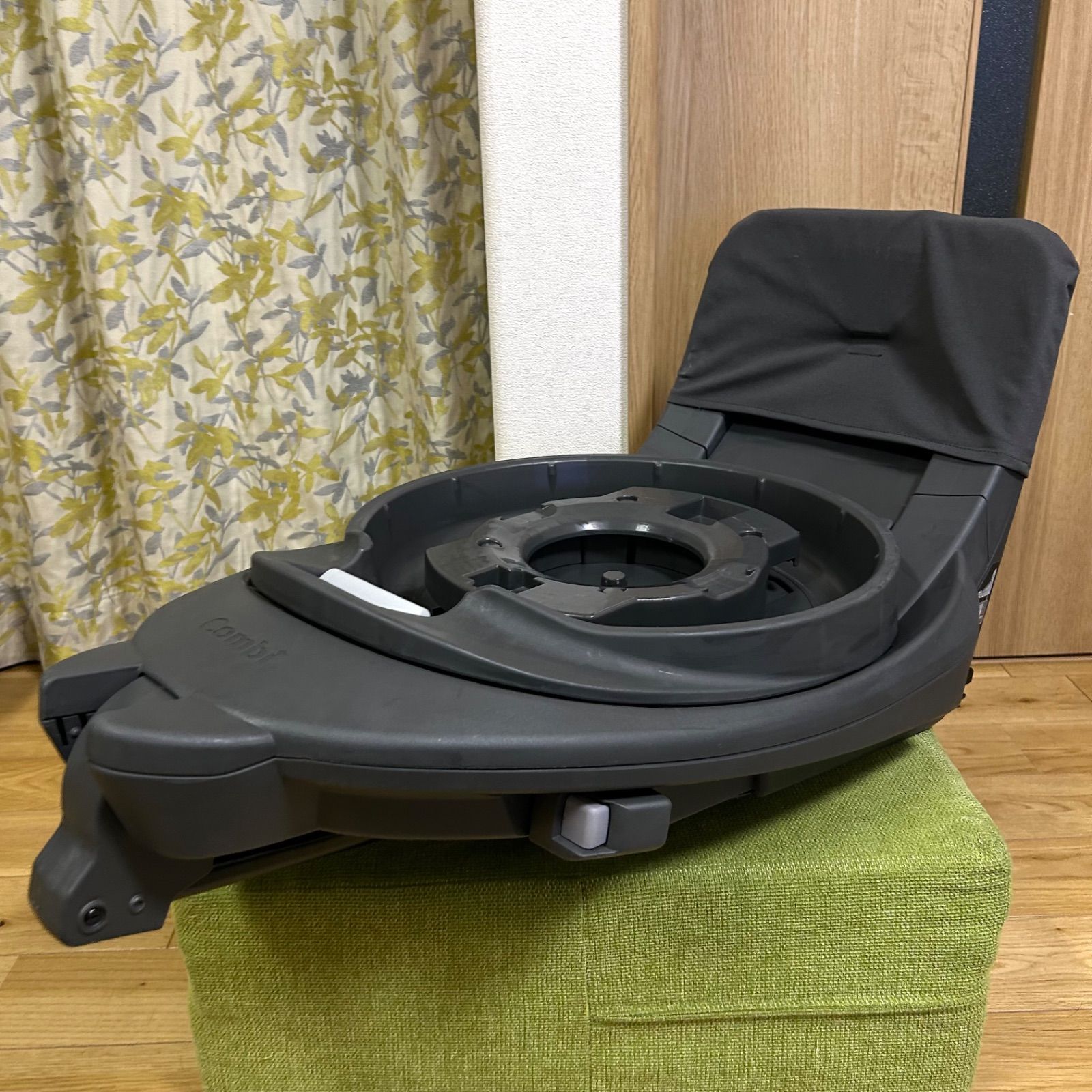 S のせかえベース