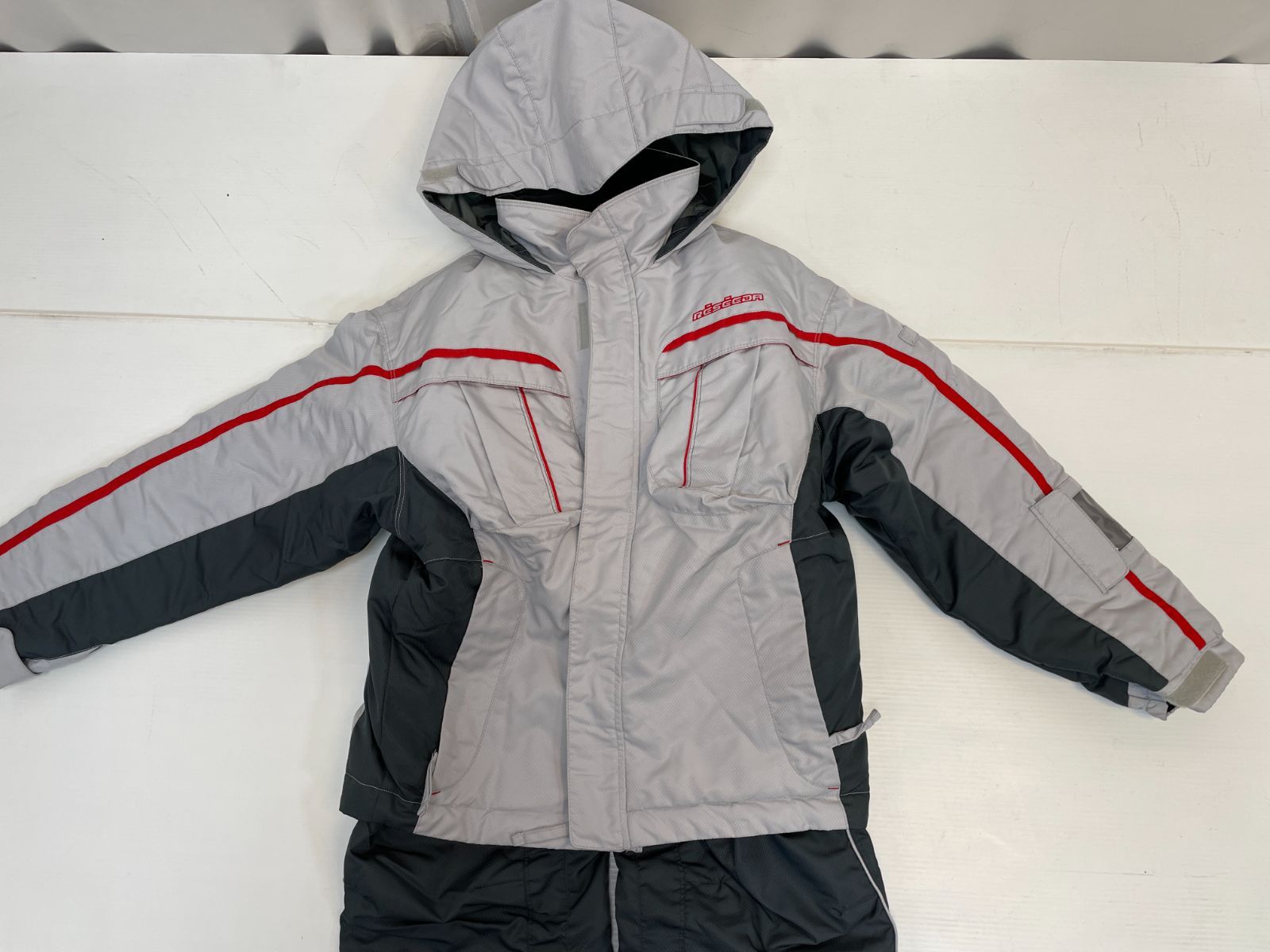 Jr ウィンター ウェア RESEEDA 150 サイズ スキーウェア スノーボード スノボ