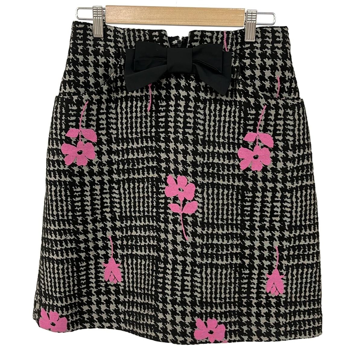 M'S GRACY(エムズグレイシー) スカート サイズ38 M レディース