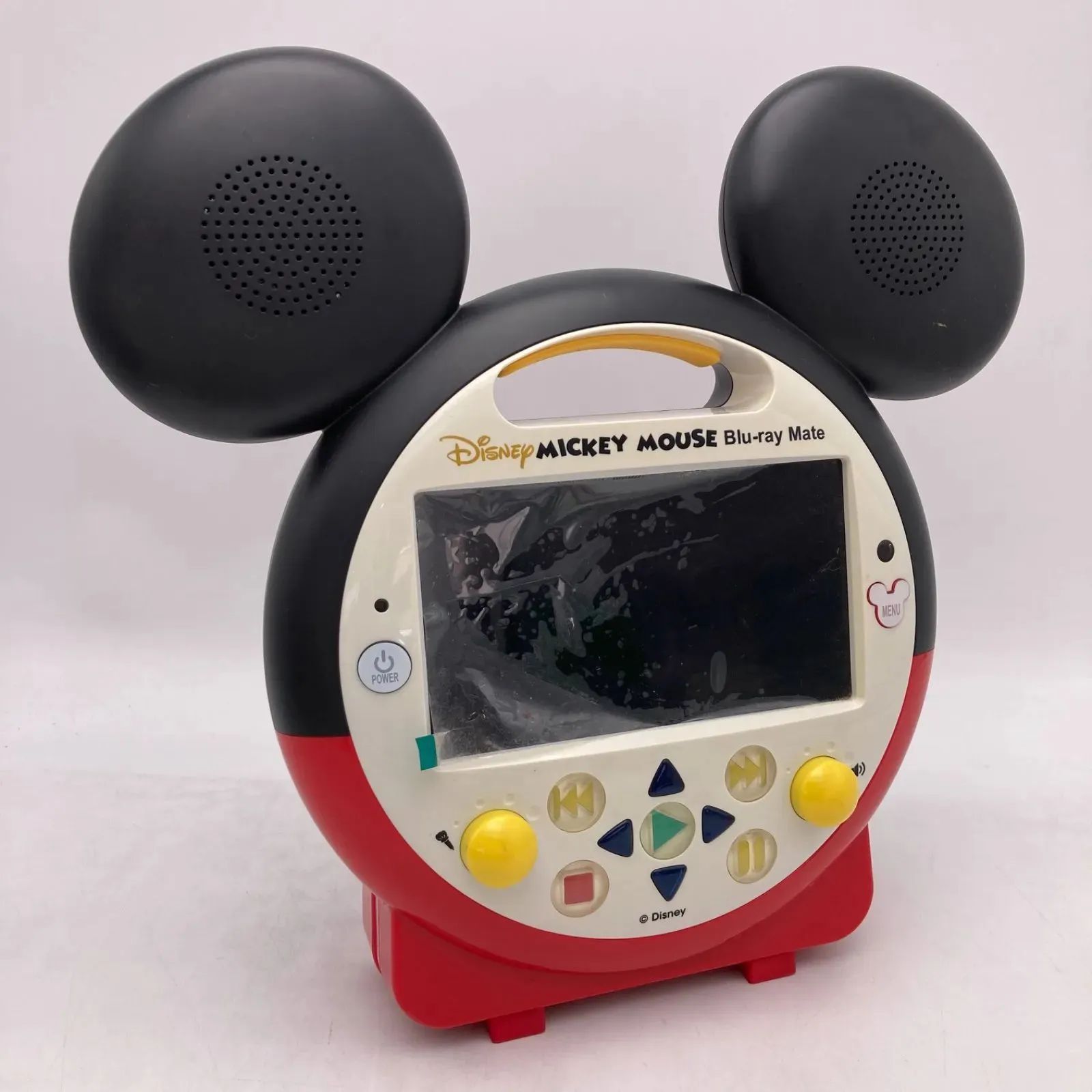  メインプログラム ミッキーメイト ディズニー英語システム 1004581 知育玩具 ベビー キッズおもちゃ