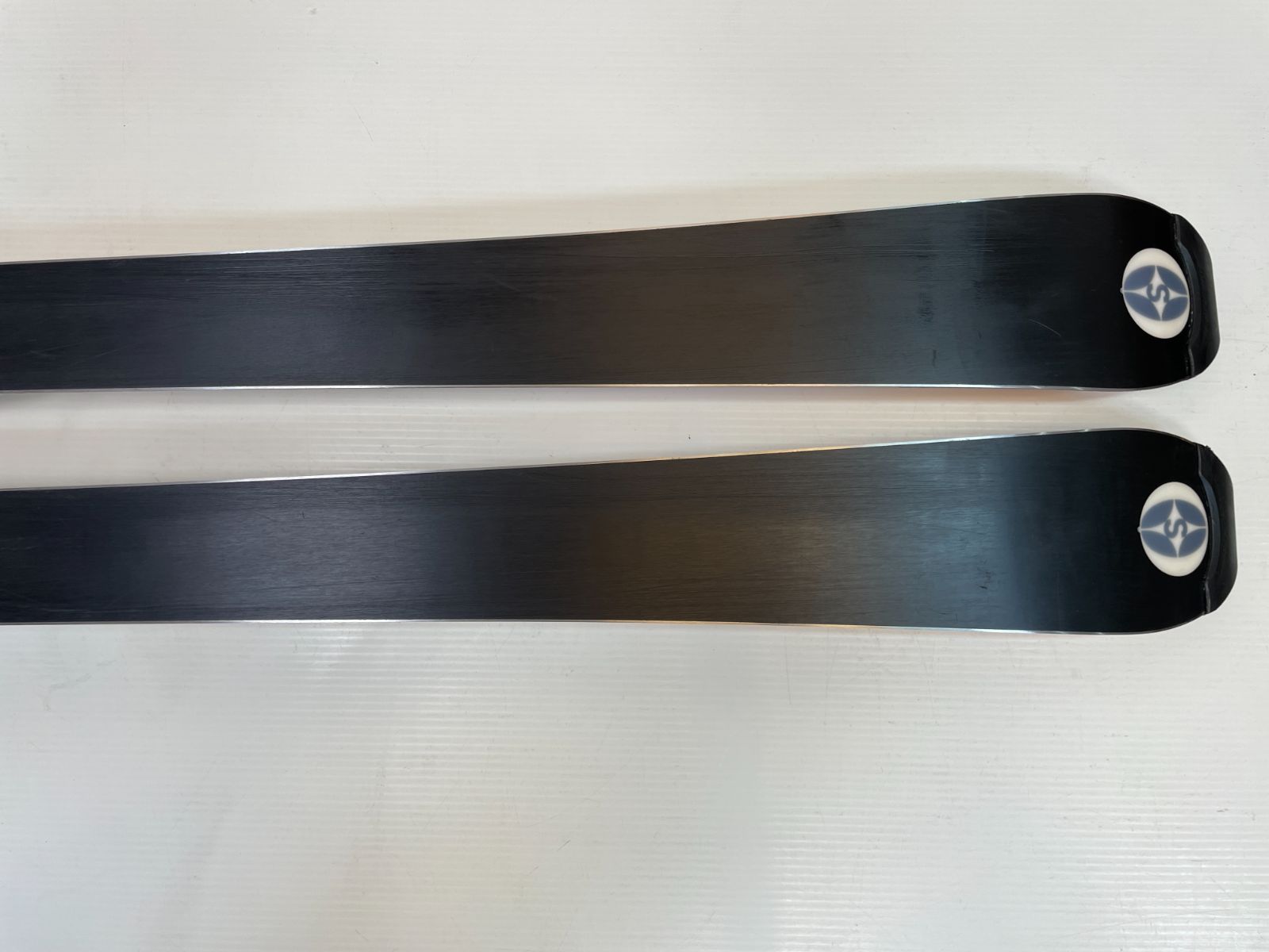 ◇ スキー OGASAKA Keo's ST 160 cm + MARKER titanium 1200