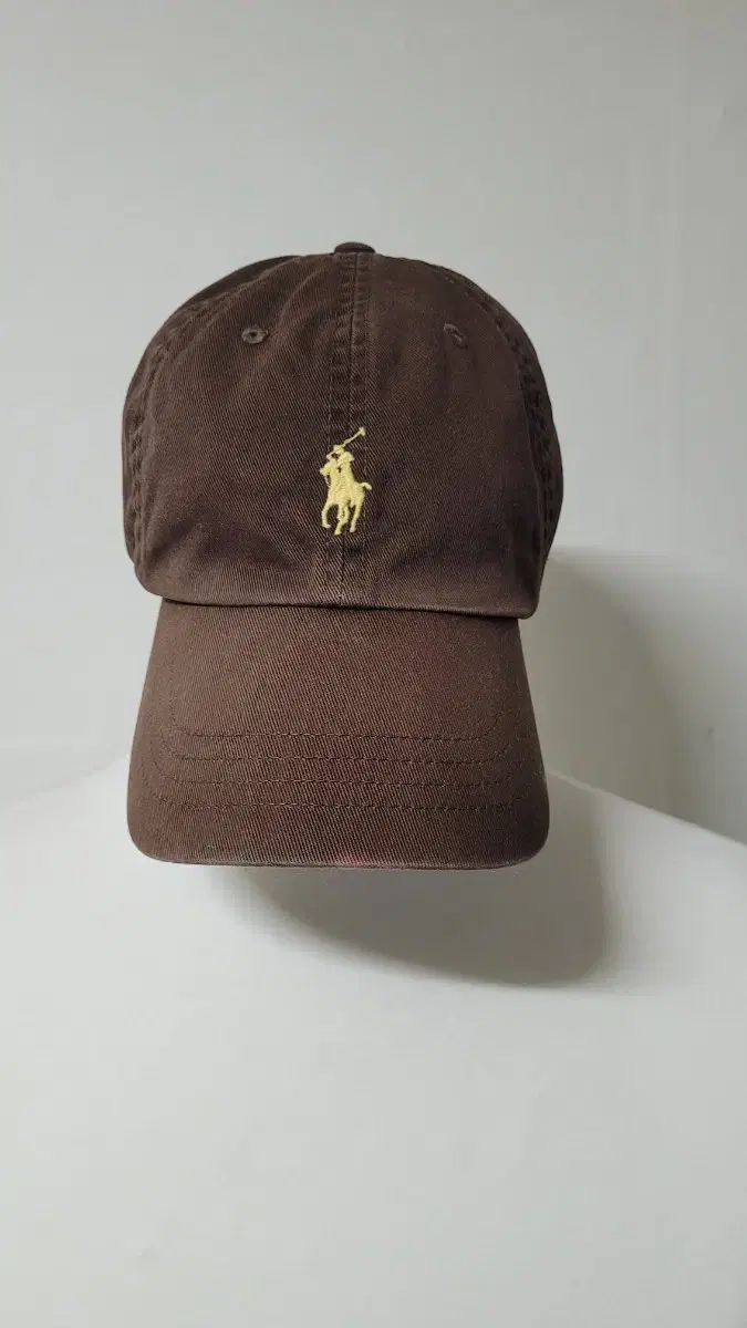 90'sヴィンテージ ディープブラウン ボールキャップ 황금매물 F - メルカリ
