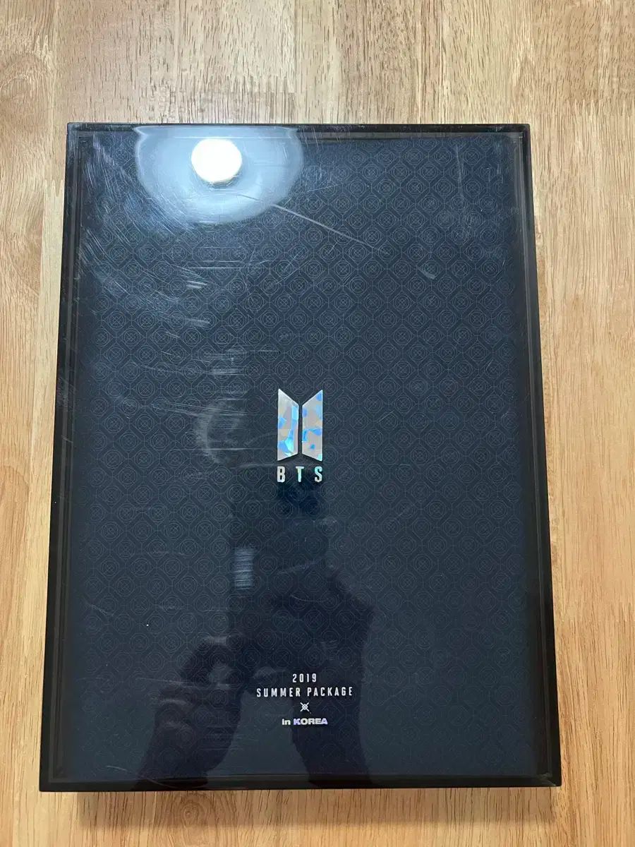 BTS サマパケ 2015 タワレコ版（G1137） 公式通販 BTS サマパケ
