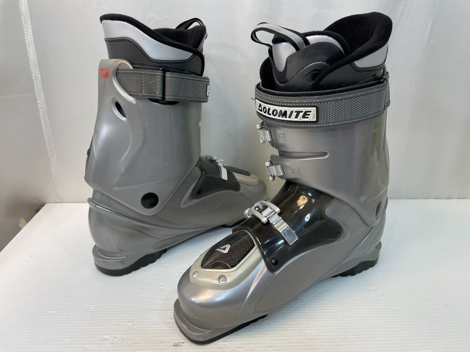 ◆ スキー ブーツ DOLOMITE ax 5.3 29.5 cm スキーブーツ ◇ スキーブーツ DOLOMITE ax 5.3 29.5cm 336mm スキー ブーツ