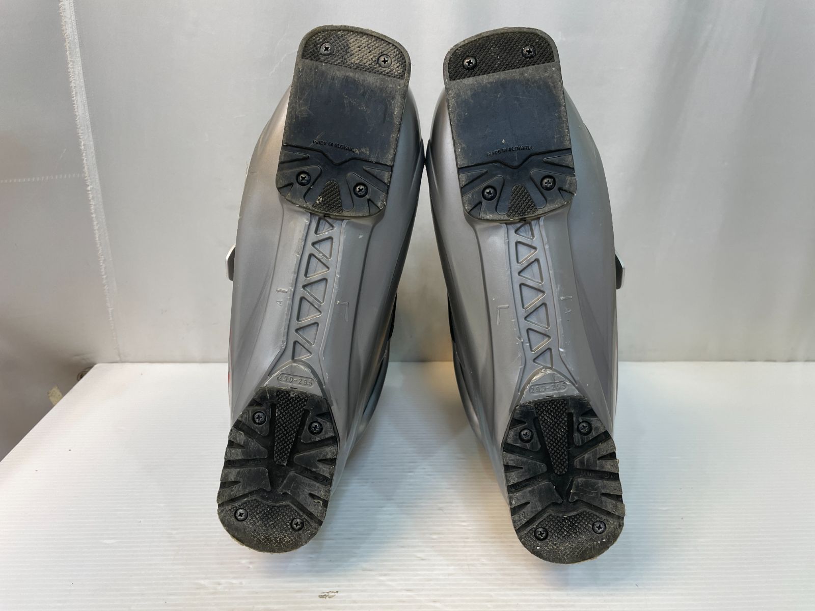 ◇ スキーブーツ DOLOMITE ax 5.3 29.5cm 336mm スキー ブーツ