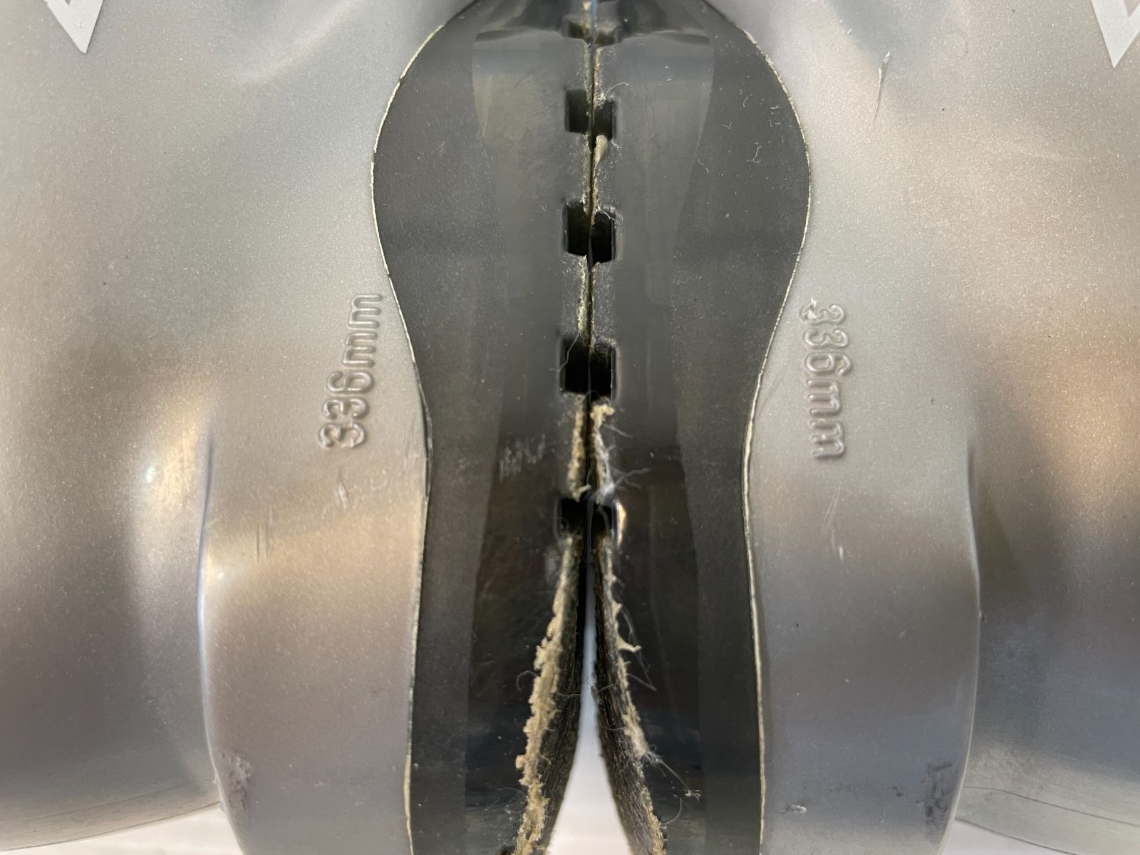 ◇ スキーブーツ DOLOMITE ax 5.3 29.5cm 336mm スキー ブーツ