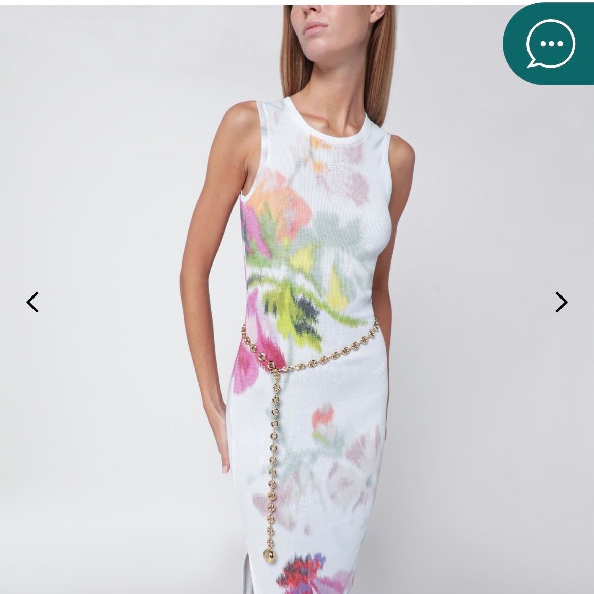 チェーン ベルト