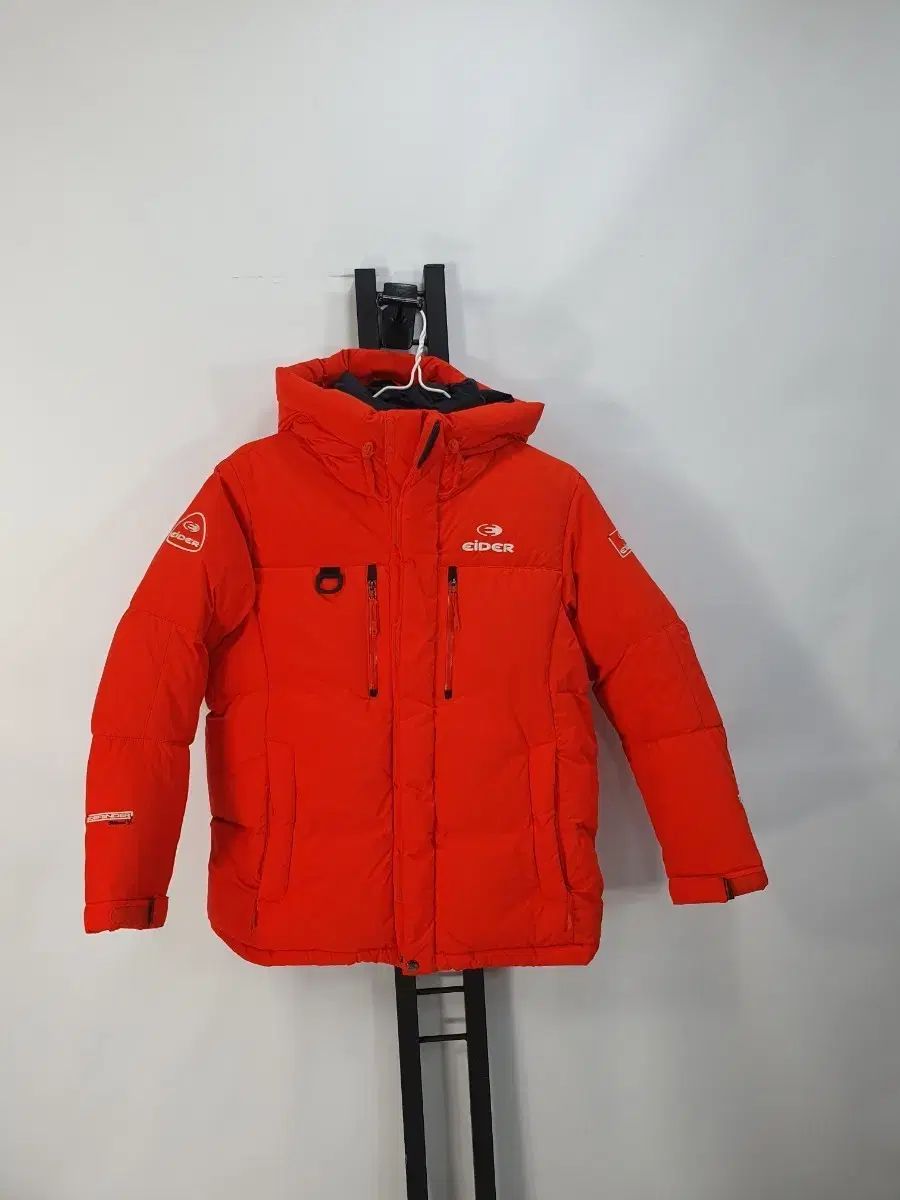 EIDER キッズ ダウン ダウンジャケット CAMPYLO 必須アイテム 140