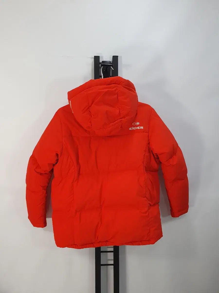 EIDER キッズ ダウン ダウンジャケット CAMPYLO 必須アイテム 140