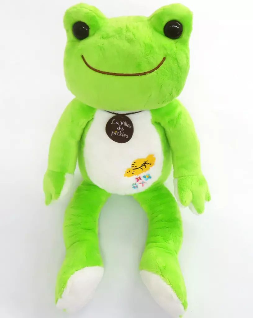ぬいぐるみ・玩具 | かえるのピクルス公式オンラインショップ La Villa