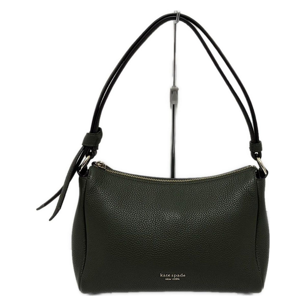 Kate spade(ケイトスペード) ショルダーバッグ美品 ノット 安い  