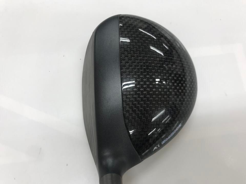 PARADYM Ai SMOKE ◇◇◇ | 18 | S | SPEEDER NX BLACK 60 | 中古