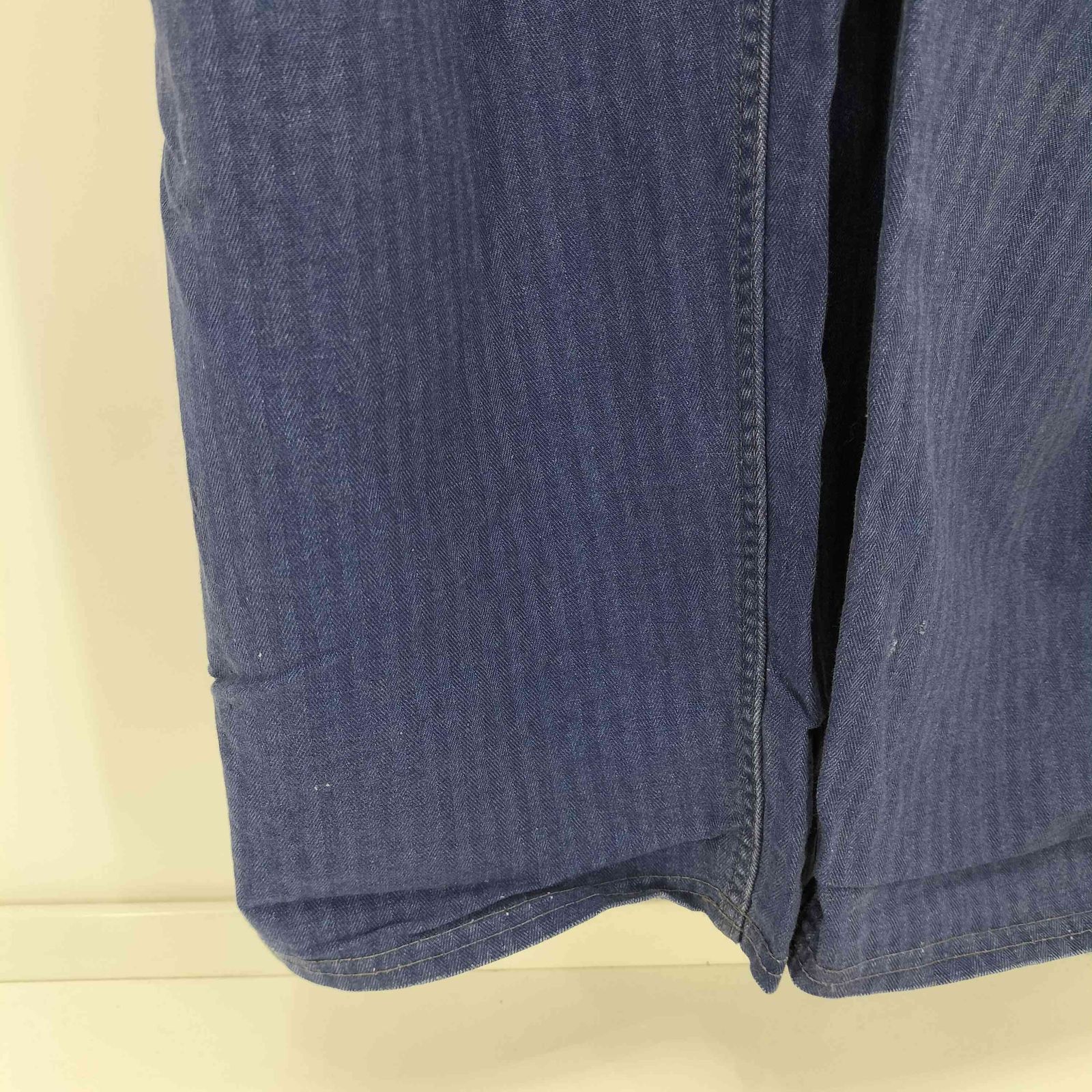 ユーズドフルギ USED古着 50-60s REINE BAUMWOLLE EURO ユーロワーク