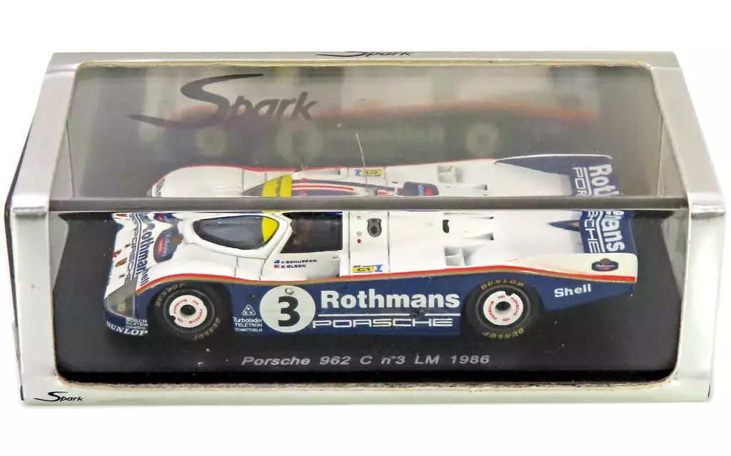 402-453 1/43 マセラティ 15 1/3 24h du Mans #2 402-453 1/43 マセラティ 15 1/3 24h du Mans #2 402-453 1⁄43