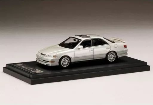 T2 ファクトリー　リペア済み 中古】ミニカー 1/43 トヨタ Mk2 Tourer V JZX100 1999 カスタム